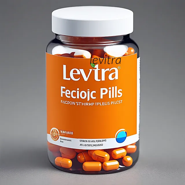 Levitra generico recensioni